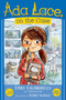 Ada Lace, on the Case - 9781481485982 by Emily Calandrelli, Tamson Weston, Renée Kurilla, 9781481485982