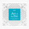 Posh Art of the Dot (Create Stunning Kolam Patterns that Flow Through and Around Dots) by Andrews McMeel Publishing, 9781449487348