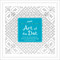 Posh Art of the Dot (Create Stunning Kolam Patterns that Flow Through and Around Dots) by Andrews McMeel Publishing, 9781449487348