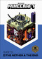 Minecraft: Guide to the Nether & the End by Mojang AB, The Official Minecraft Team, 9781524797232