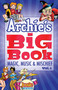 Archie's Big Book Vol. 1 (Magic, Music & Mischief) by Archie Superstars, 9781682559826
