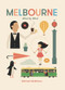 Melbourne: Word by Word by Michael McMahon, 9781760126674