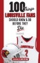 100 Things Louisville Fans Should Know & Do Before They Die by Mike Rutherford, Rick Pitino, 9781629374192