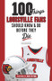 100 Things Louisville Fans Should Know & Do Before They Die by Mike Rutherford, Rick Pitino, 9781629374192