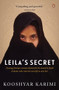 Leila's Secret by Kooshyar Karimi, 9780143783992