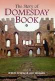 The Story of Domesday Book by R.W.H Erskine, Ann Williams, 9781860772733