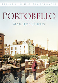 Portobello by Maurice Curtis, 9781845887377