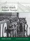 D-Day Beach Assault Troops by Gordon L. Rottman, Peter Dennis, 9781472819468