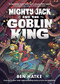 Mighty Jack and the Goblin King by Ben Hatke, 9781626722668