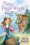Missy Piggle-Wiggle and the Whatever Cure - 9781250129536 by Ann M. Martin, Annie Parnell, Ben Hatke, 9781250129536