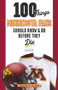 100 Things Minnesota Fans Should Know & Do Before They Die by Brian Murphy, 9781629373317