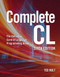 Complete CL (Sixth Edition) by Ted Holt, 9781583474211