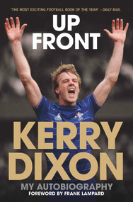 Up Front - 9781786062734 by Kerry Dixon, 9781786062734