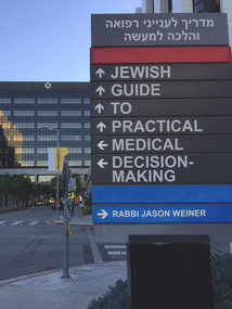 Jewish Guide to Practical Medical Decision-Making by Jason Weiner, 9789655242782
