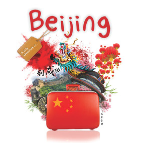 Beijing by Amy Allatson, 9781786370549