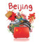 Beijing by Amy Allatson, 9781786370549