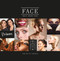 Face (Make Up, Skincare, Beauty) by Pixiwoo, 9781910536742