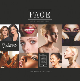 Face (Make Up, Skincare, Beauty) by Pixiwoo, 9781910536742