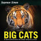 Big Cats (Revised Edition) by Seymour Simon, 9780062470355