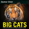 Big Cats (Revised Edition) by Seymour Simon, 9780062470355