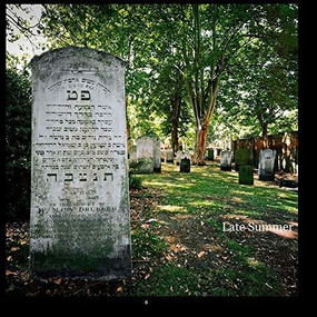 East End Jewish Cemeteries (Brady Street & Alderney Road) by Louis Berk, 9781445662909