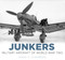 Junkers Military Aircraft of World War Two by Mark A. Chambers, 9780750964180