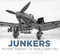 Junkers: Military Aircraft of World War Two by Mark A. Chambers, 9780750964180