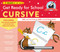 Get Ready for School: Cursive by Heather Stella, 9780316502511