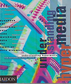 Understanding Hypermedia by Bob Cotton, 9780714829081