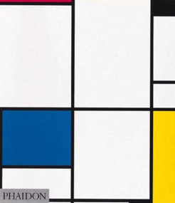 Mondrian by John Milner, 9780714831671
