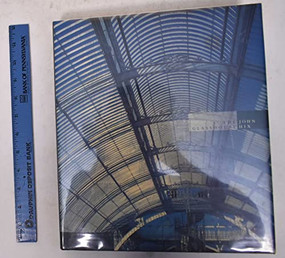 The Glasshouse by John Hix, 9780714832111