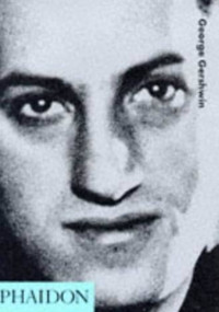George Gershwin by Rodney Greenberg, 9780714835044