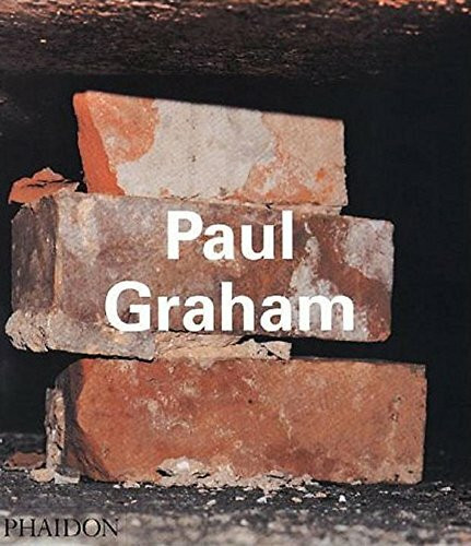 Paul Graham by Andrew Wilson, 9780714835501
