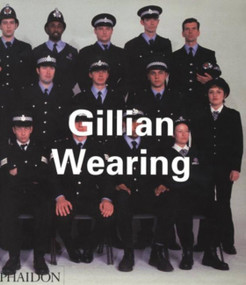 Gillian Wearing by Donna De Salvo, Russell Ferguson, John Slyce, 9780714838243