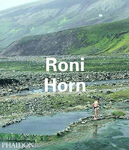 Roni Horn - 9780714838656 by Louise Neri, 9780714838656