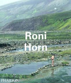 Roni Horn - 9780714838656 by Lynne Cooke, Louise Neri, Thierry Duve, 9780714838656