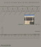 Renzo Piano Building Workshop - Volume 1 by Peter Buchanan, 9780714838984