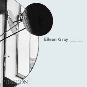 Eileen Gray - 9780714839059 by Caroline Constant, 9780714839059
