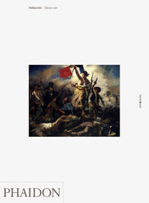 Delacroix by Simon Lee, 9780714839837