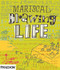 Drawing Life by Javier Mariscal, 9780714857572
