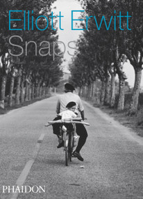 Elliott Erwitt (Snaps) by Elliott Erwitt, Charles Flowers, Murray Sayle, 9780714860695
