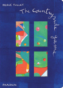 The Countryside Game by Hervé Tullet, 9780714860749