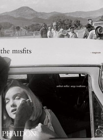 The Misfits - 9780714861074 by Serge Toubiana, 9780714861074