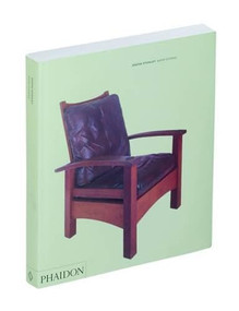 Gustav Stickley - 9780714861111 by David Cathers, 9780714861111