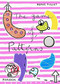 The Game of Patterns by Hervé Tullet, 9780714861876