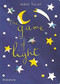 The Game of Light by Hervé Tullet, 9780714861890