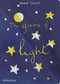 The Game of Light by Hervé Tullet, 9780714861890