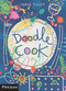 Doodle Cook by Susan Barbour, Hervé Tullet, 9780714862279