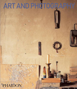 Art and Photography by David Campany, 9780714863924