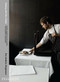 Eating with the Chefs by Per-Anders Jorgensen, 9780714865812